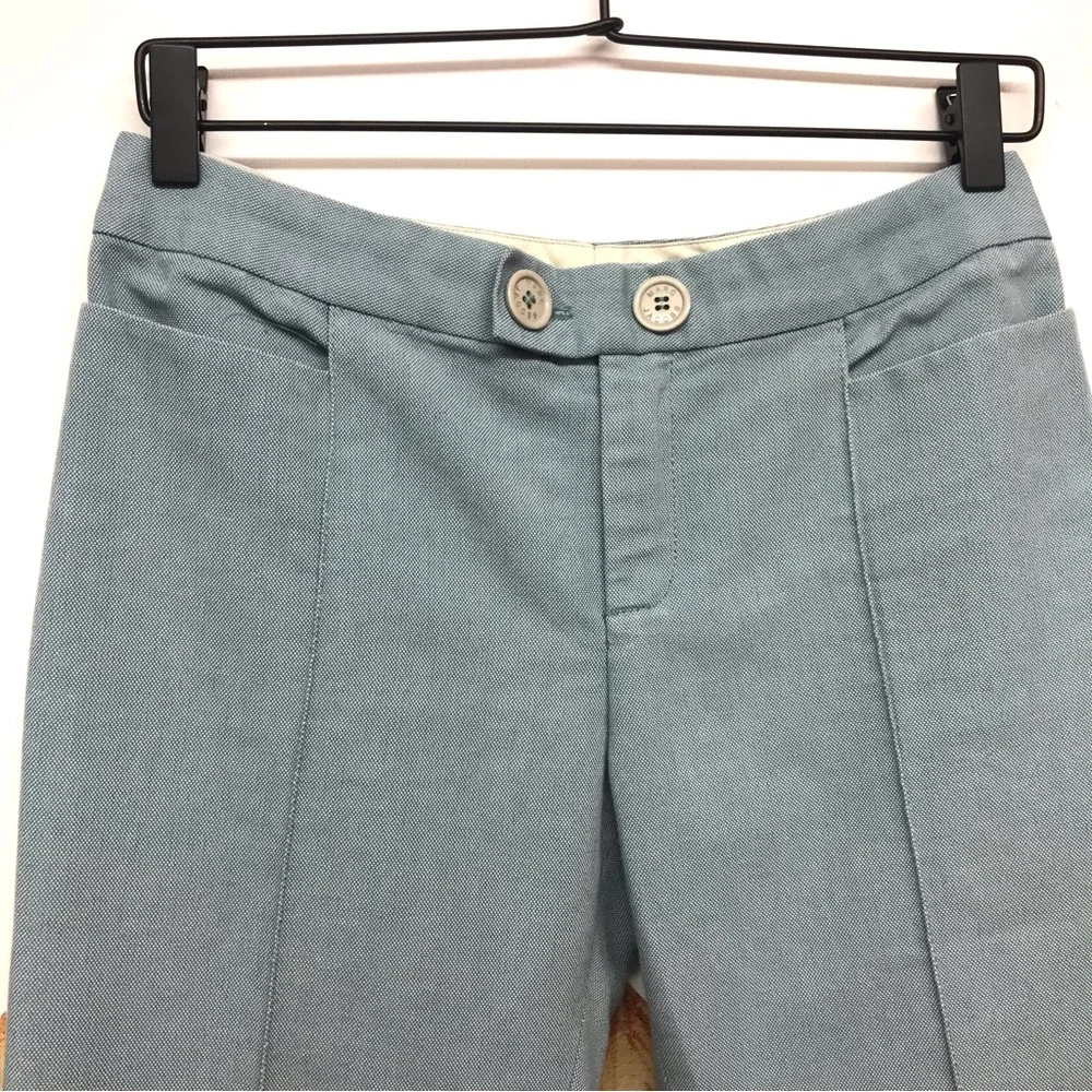 MARC JACOBS Powder blue slacks - Picture 6 of 16